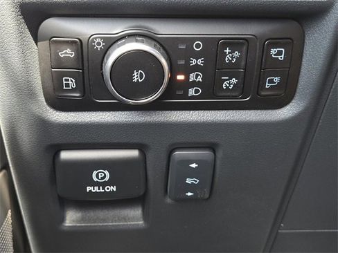 New 2025 Ford F150 Lariat w/ Equipment Group 502A High image 17