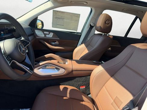 New 2026 Mercedes-Benz GLE 350 4MATIC image 10