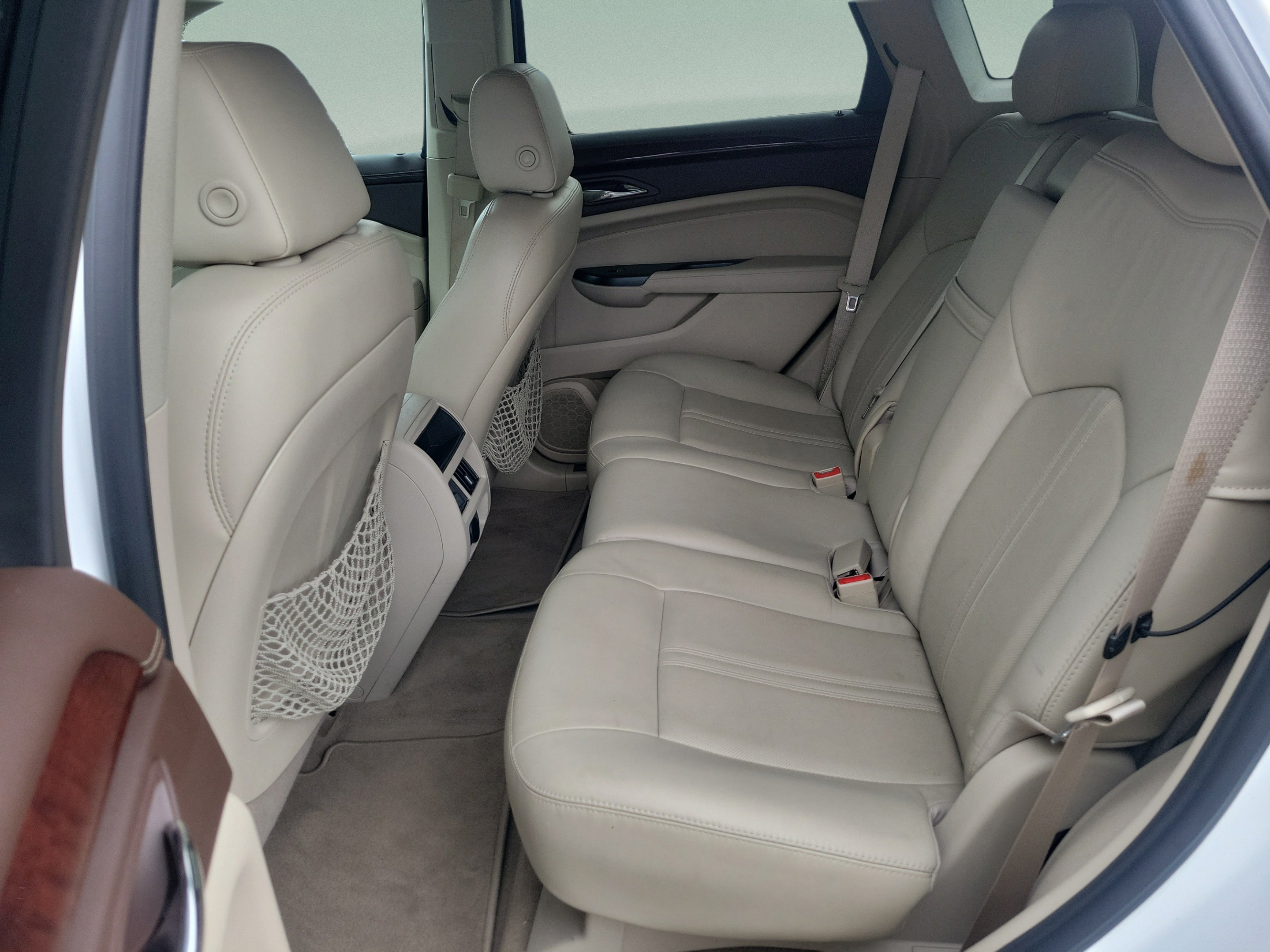 Used 2016 Cadillac SRX Performance FWD image 9