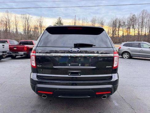 Used 2013 Ford Explorer XLT image 6