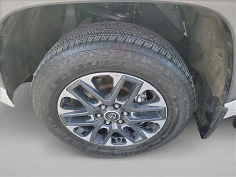 Used 2024 Toyota Tundra Limited w/ Power Package image 9