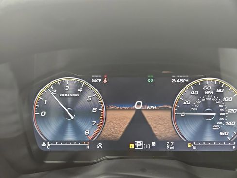 New 2026 Subaru Forester Wilderness w/ Wilderness Plus Package image 17