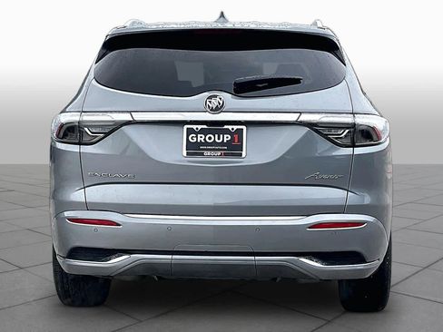 Used 2024 Buick Enclave Avenir w/ Avenir Technology Package FWD image 5
