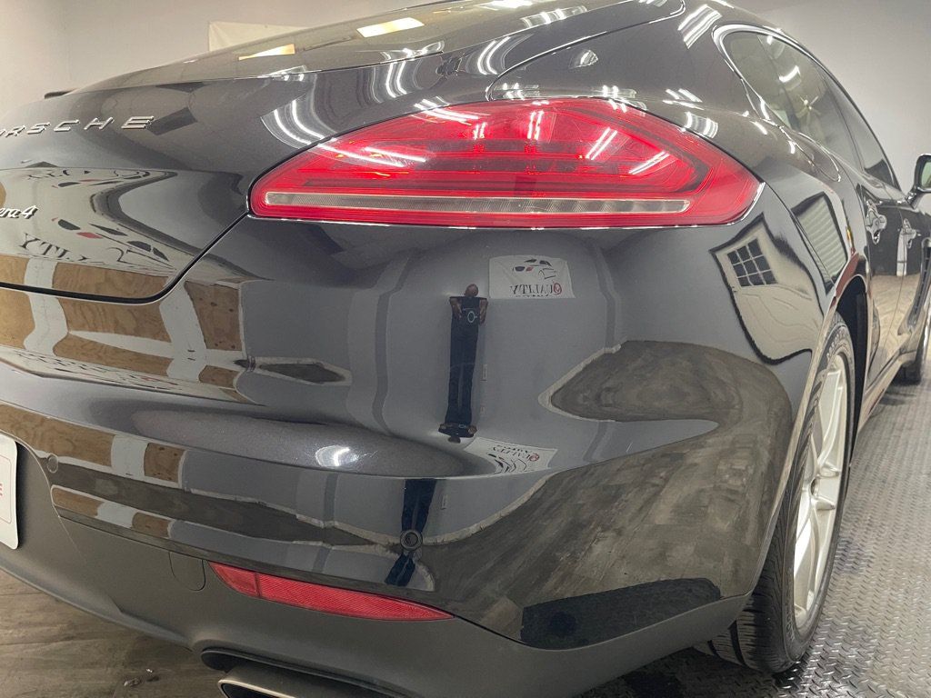 Used 2014 Porsche Panamera image 13