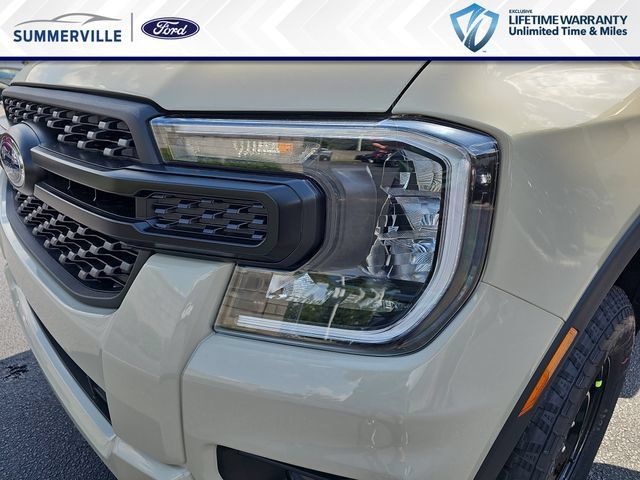 New 2026 Ford Ranger XL RWD image 32