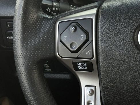 Used 2021 Toyota 4Runner SR5 Premium w/ Moonroof Package RWD image 14