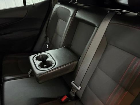 Used 2023 Chevrolet Equinox RS w/ LPO, Floor Liner Package AWD/4WD image 26