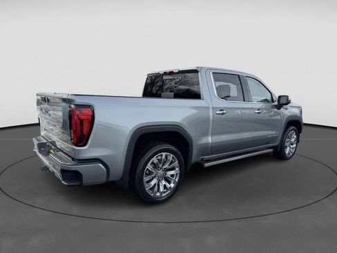 New 2026 GMC Sierra 1500 Denali image 5