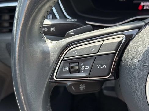 Used 2020 Audi A4 2.0T Premium Plus w/ Premium Plus Package image 25