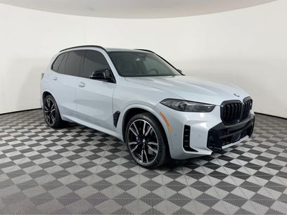 Used 2024 BMW X5 M60i
