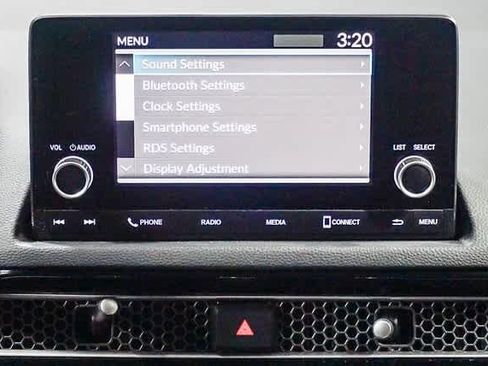 Used 2022 Honda Civic LX image 14