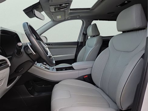 Used 2023 Hyundai Palisade SEL w/ Premium Package FWD image 14