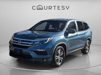 Used 2018 Honda Pilot EX-L video 1