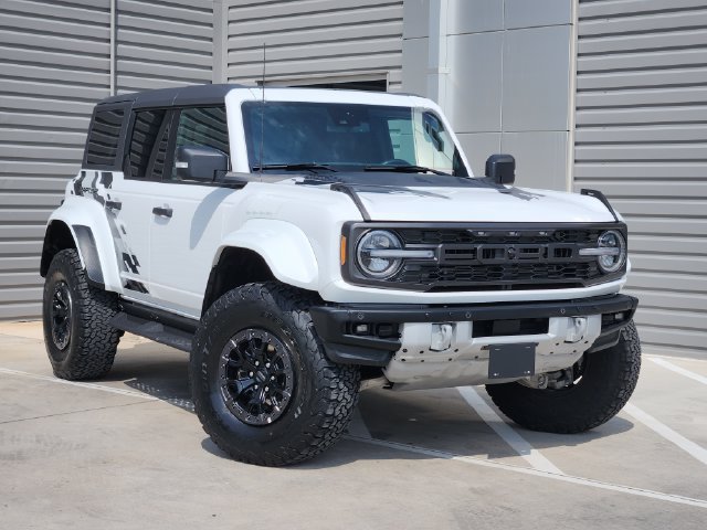 Certified 2024 Ford Bronco Raptor AWD/4WD image 32