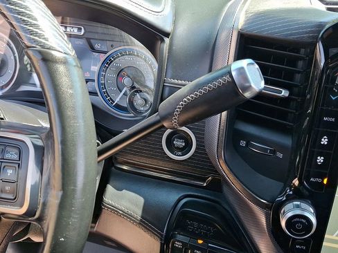Used 2019 RAM 3500 Limited AWD/4WD image 18