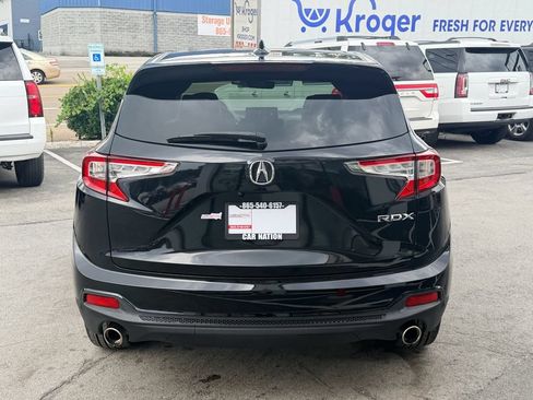 Used 2020 Acura RDX FWD image 5