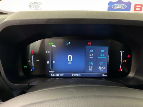 New 2026 Ford Maverick XLT FWD image 23
