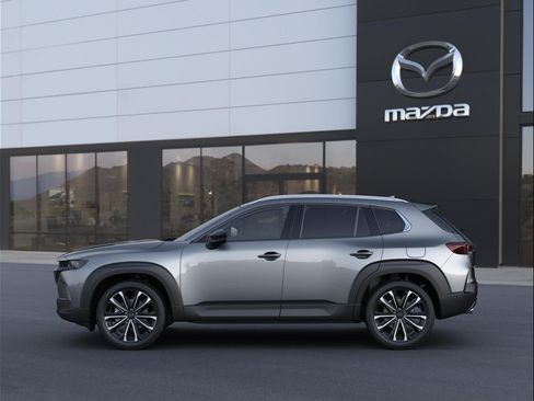 New 2026 MAZDA CX-50 AWD 2.5 S w/ Weather Package image 3