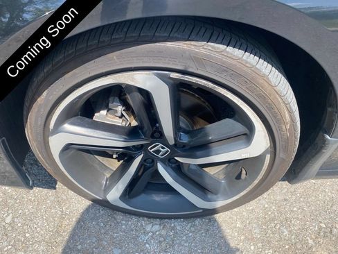 Used 2022 Honda Accord Sport image 13