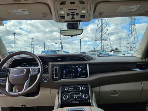 Used 2021 GMC Yukon Denali w/ Denali Ultimate Package image 28