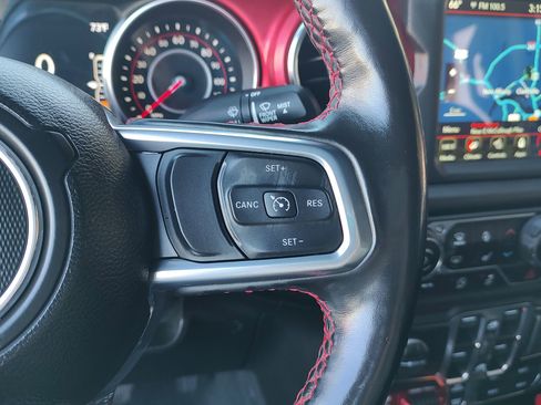 Used 2021 Jeep Gladiator Rubicon image 24