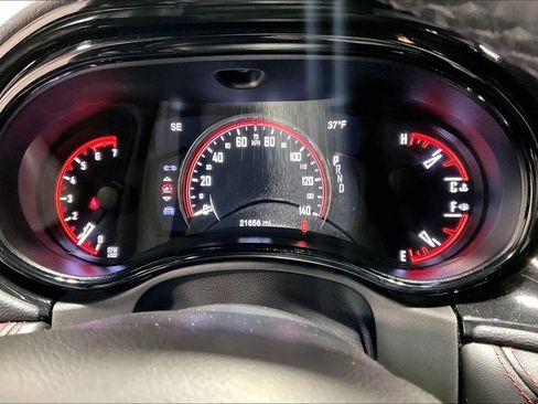 Used 2023 Dodge Durango R/T image 26