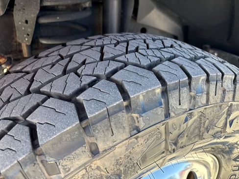 Used 2020 RAM 3500 Limited AWD/4WD image 38