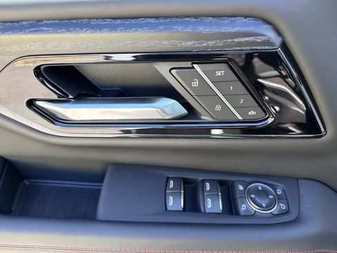 New 2026 GMC Yukon XL AT4 Ultimate image 15