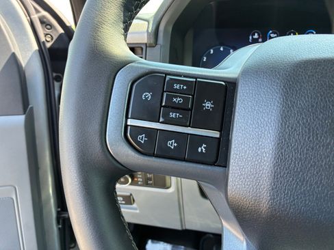 Used 2025 Ford F150 XLT w/ Equipment Group 301A Standard AWD/4WD image 15