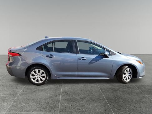 Certified 2024 Toyota Corolla LE image 8