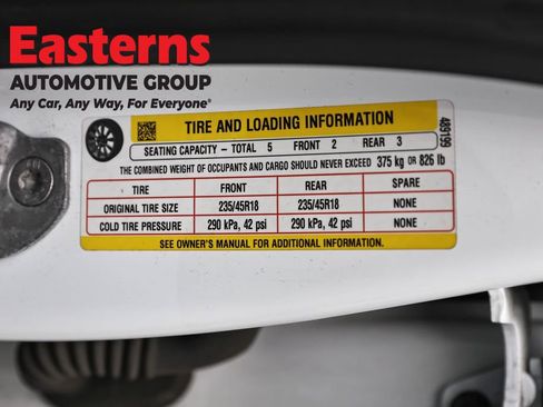 Used 2023 Tesla Model 3 Standard Range image 31