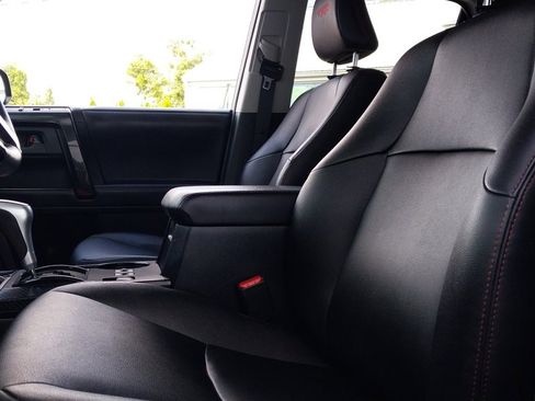 Used 2022 Toyota 4Runner TRD Pro image 21