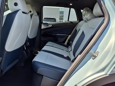 New 2026 Volkswagen ID.4 Pro S image 11