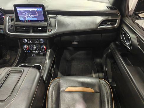 Used 2021 GMC Yukon AT4 w/ AT4 Premium Package image 29