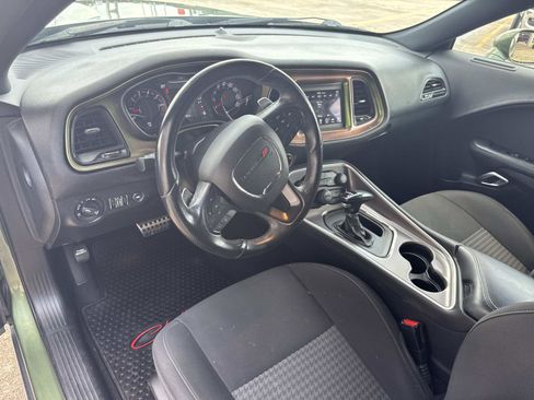 Used 2019 Dodge Challenger GT image 16