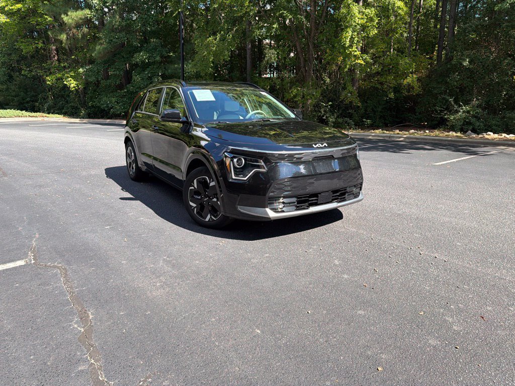 Used 2023 Kia Niro Wind FWD image 4