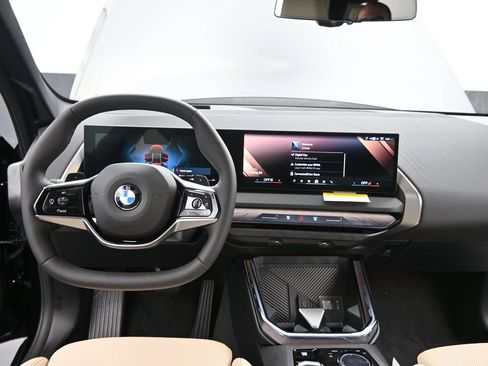 Certified 2026 BMW X3 xDrive30i w/ Premium Package AWD/4WD image 33