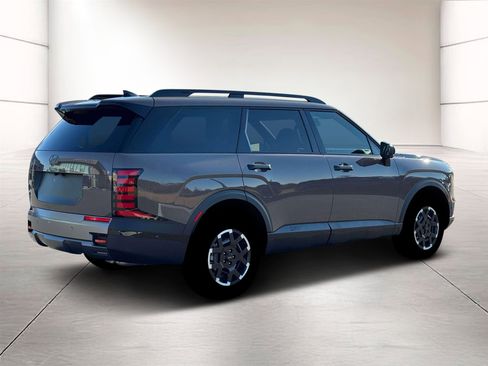 New 2026 Hyundai Palisade XRT Pro image 8