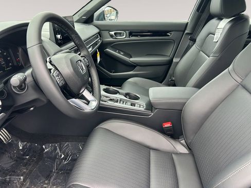 New 2026 Honda Civic Sport Touring image 9