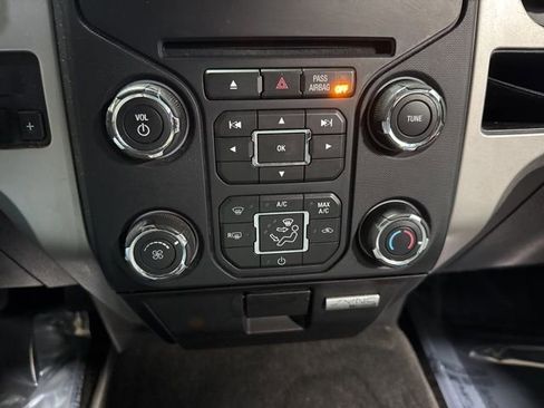 Used 2013 Ford F150 XLT w/ Luxury Equipment Group image 20