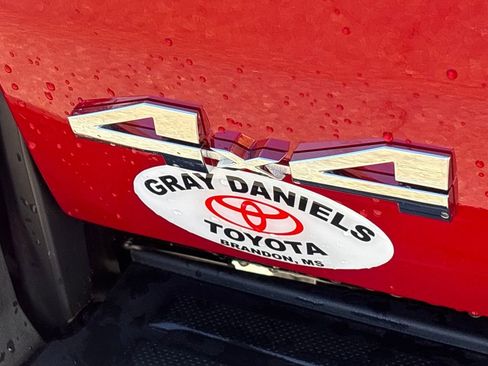 New 2026 Toyota Tacoma SR5 image 30