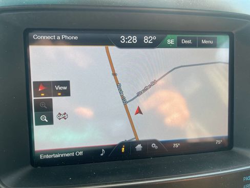 Used 2011 Ford Explorer Limited w/ 301A Rapid Spec Order Code image 21