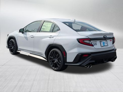 New 2026 Subaru WRX Limited AWD/4WD image 3