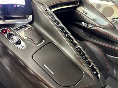 Used 2020 Chevrolet Corvette Stingray Premium Conv w/ 3LT Preferred Equipment Group image 34