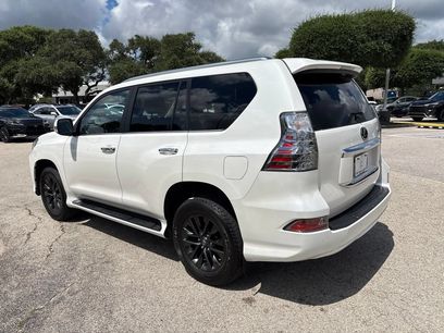 Used 2023 Lexus GX 460 Premium w/ Premium Package