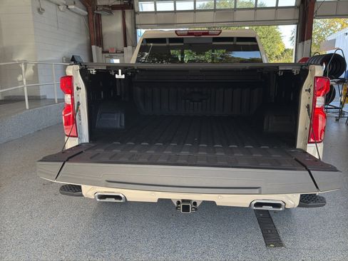 New 2026 Chevrolet Silverado 1500 High Country image 7