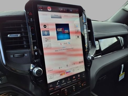 New 2026 RAM 1500 Limited AWD/4WD image 5