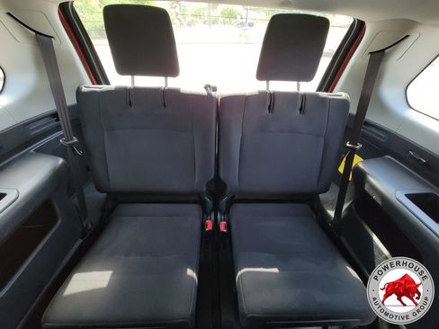 Used 2024 Toyota 4Runner SR5 RWD image 17