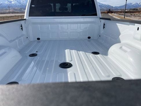 New 2026 RAM 3500 Tradesman image 13