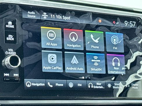 New 2026 Honda Odyssey Elite image 26